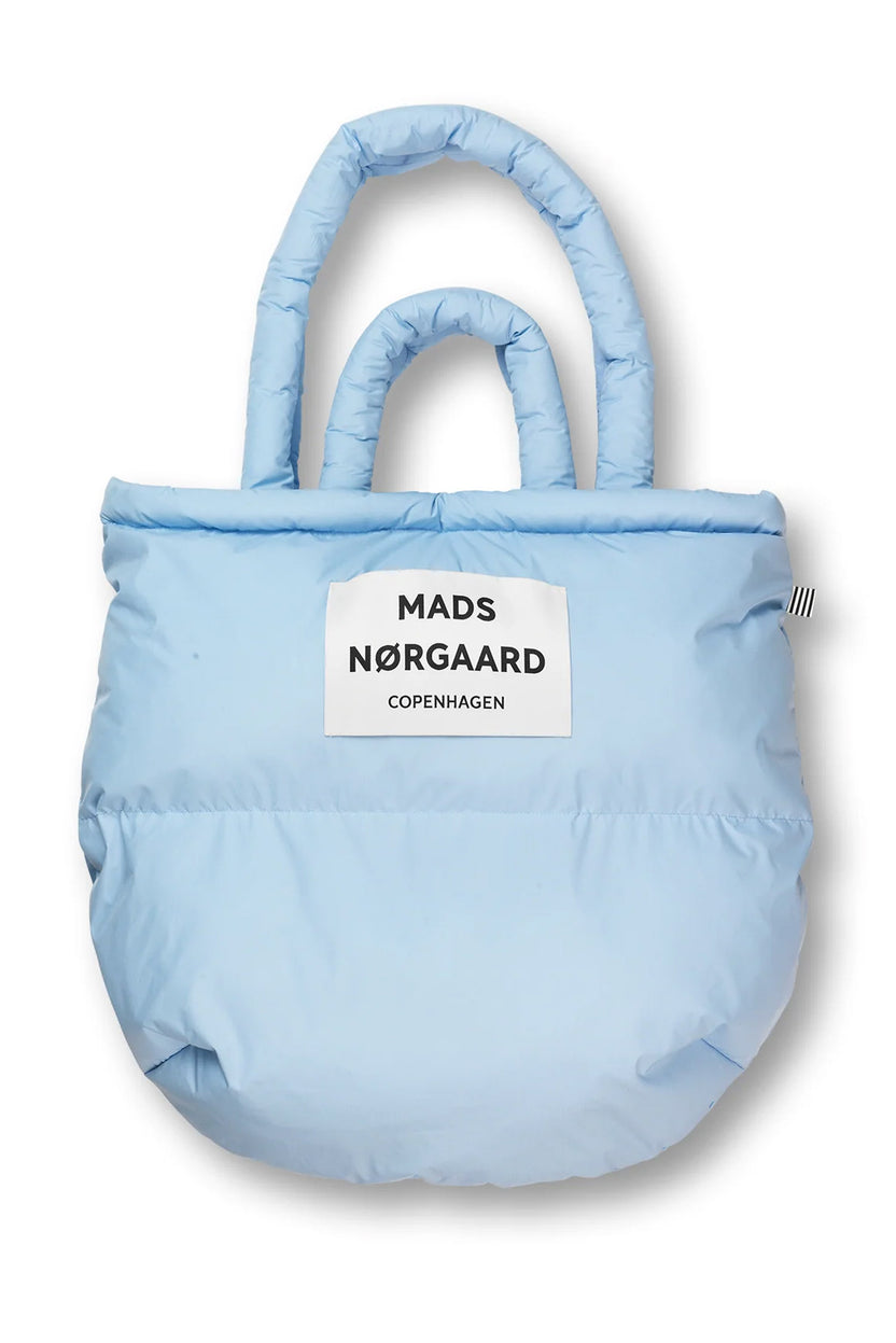 Tasker Blue 20449 TASKER Cashmere Blue - 20449 – BUSTEDWOMAN