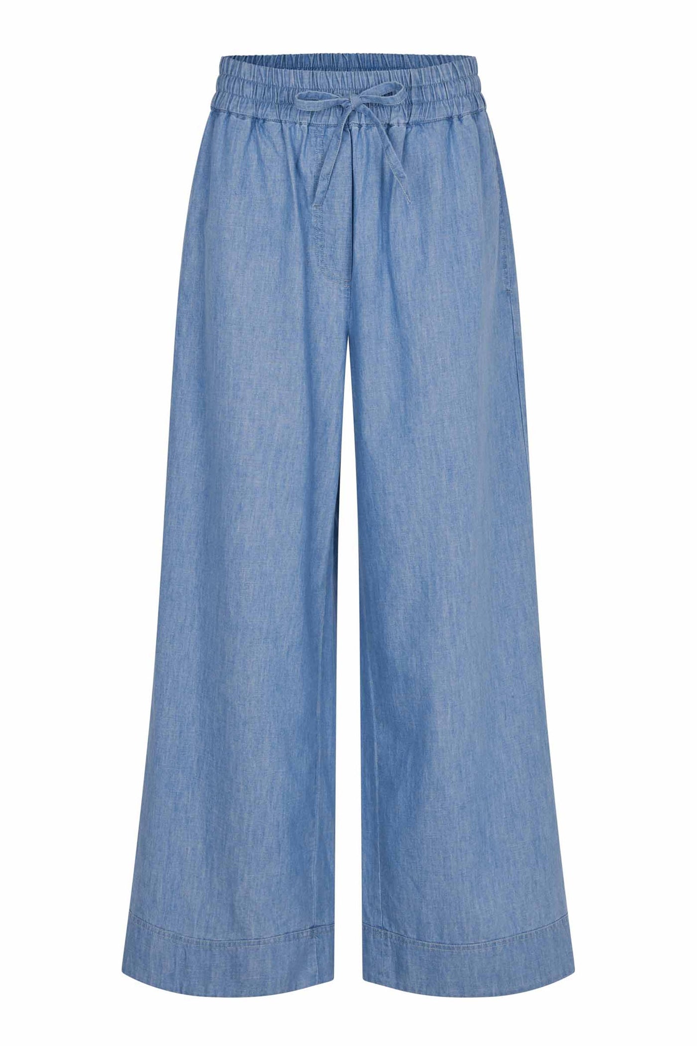 MAPAXINE Blue Denim