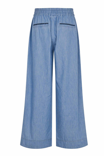 MAPAXINE Blue Denim Thumbnail
