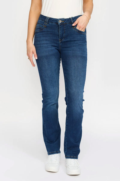 BEKKE Dark Denim - BEKKE Thumbnail