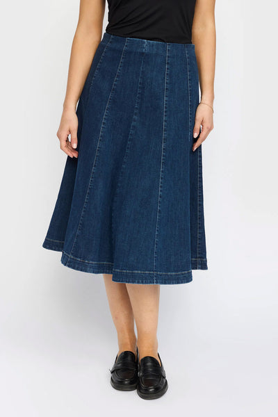 BELLA.EA25 Dark Denim - BELLA.EA25 Thumbnail