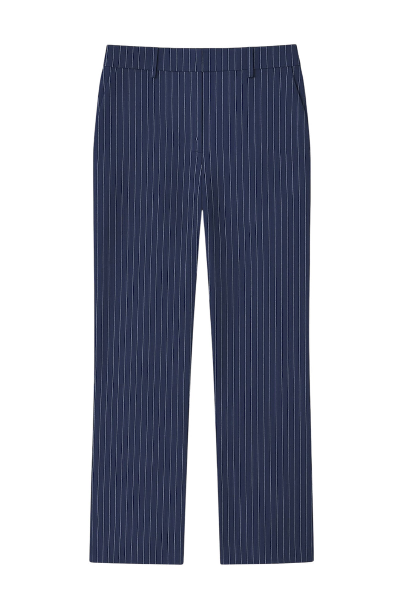 DINAN.EA25 DENIM STRIPE - DINAN.EA25