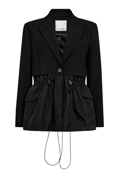 VolaCC Mix Blazer 96-Black - 30317 Thumbnail