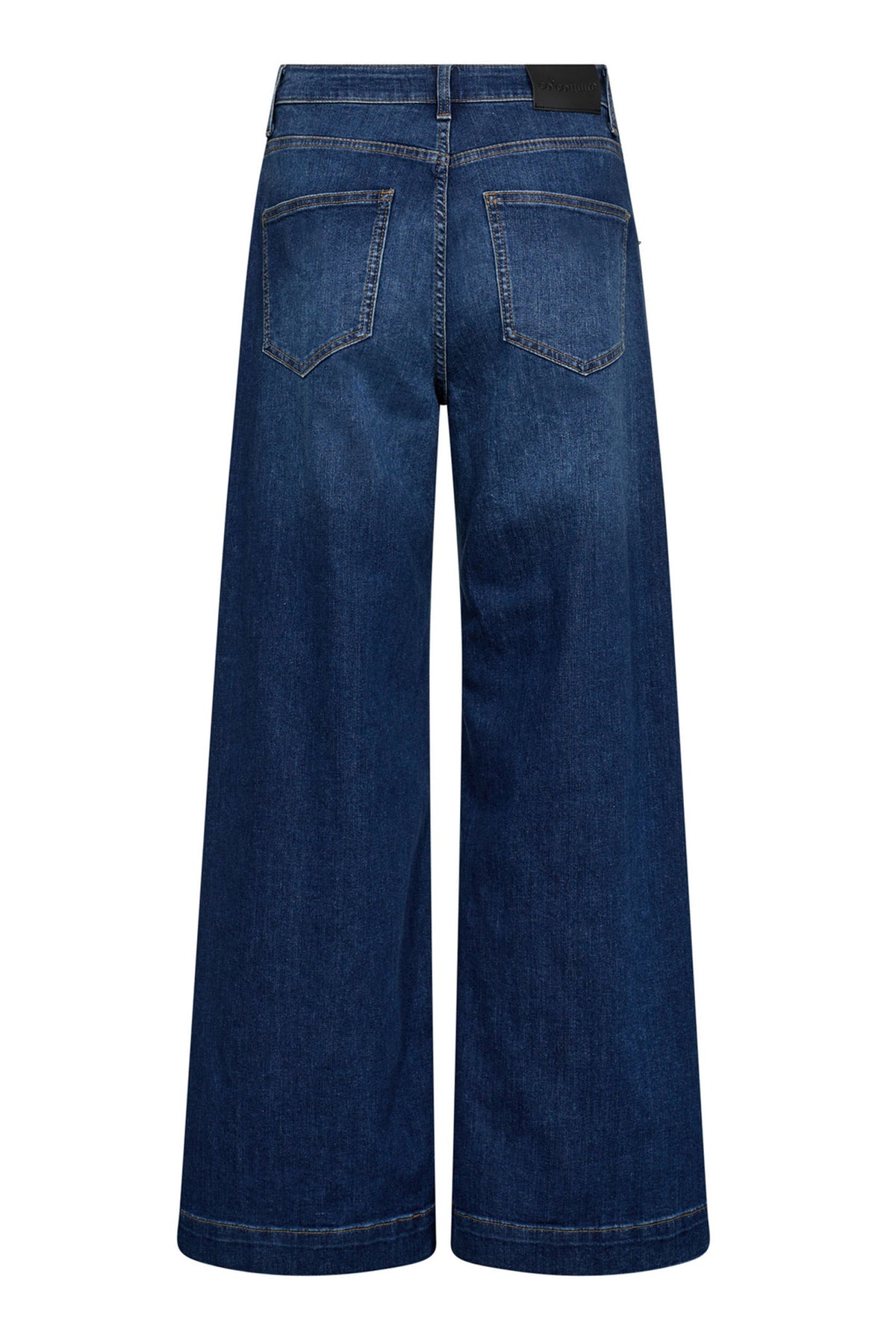 TylerCC Jeans 552-Denim blue - 31594