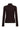 BonnyCC Turtleneck Knit 83-Mocca - 32207