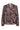 MerylCC Smock V-Shirt 103-Old Rose - 35891