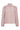 ViolaCC Smock Shirt 4543-Pale pink - 35897