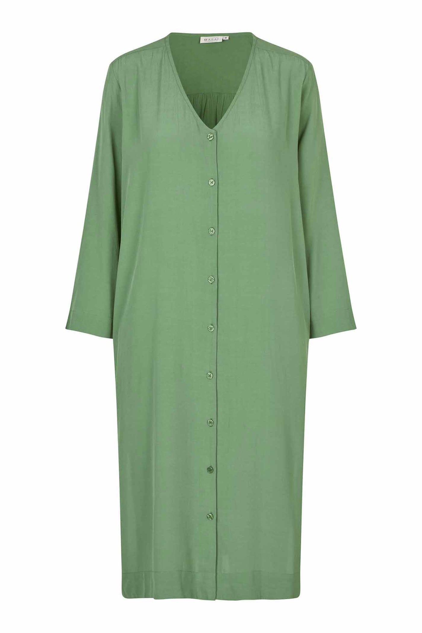 MaNivaan 3068S D. Grass Green - 1011013