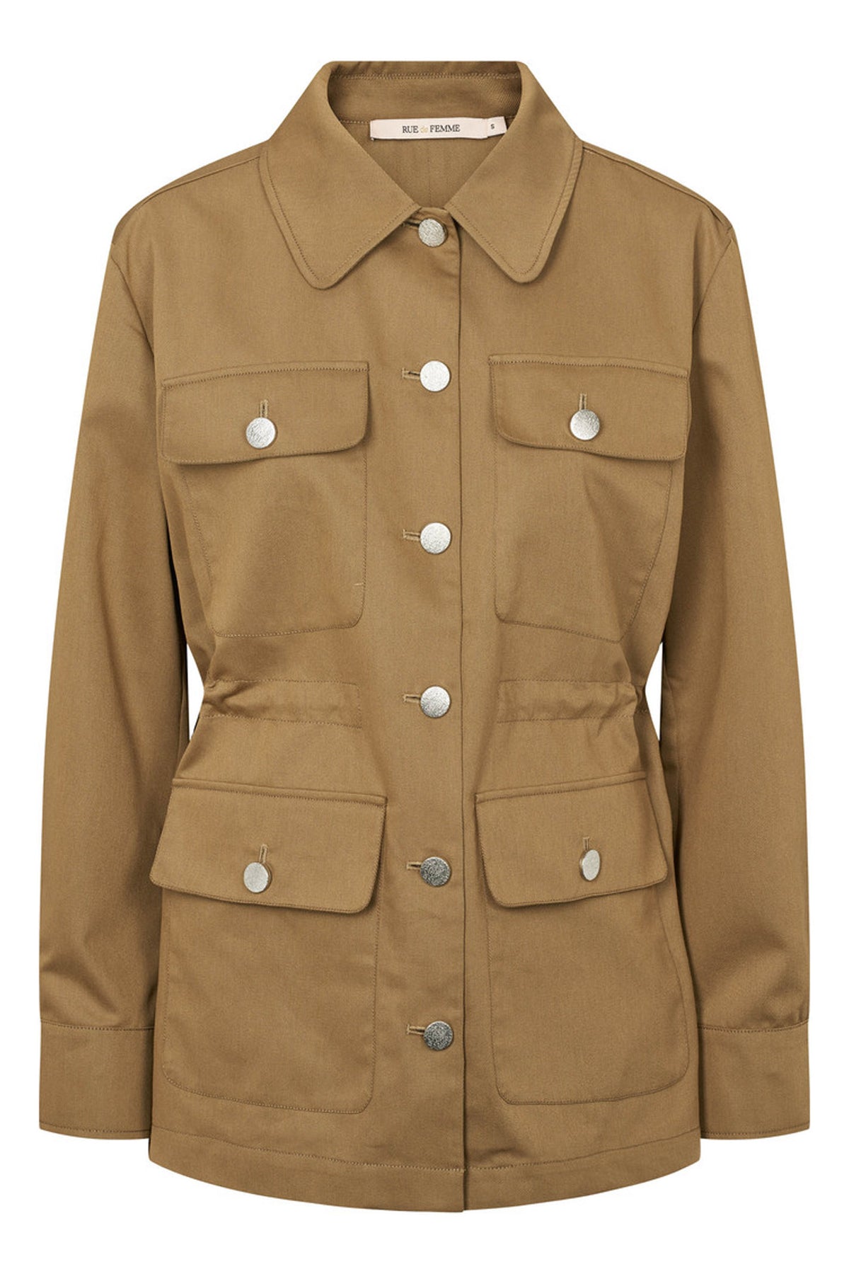 7499RDFNewBlythe jacket 07 Beige - RDF284