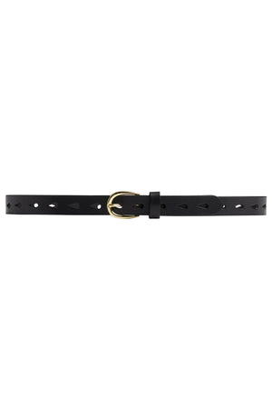 JEANS BELT Black - 16518