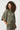 LIORA HEAVY SATEEN Cold Army - 165567