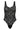 Summer Lace Body Black - HL10108
