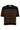 Cash Stripe SS O-Neck Antracit Melange/ Bisquit - HL10217