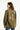 Philippa jacket ARMY - 16699