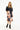 Morelle dress SORT
