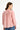 Safran blouse Rose - 16758