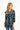 Maracol blouse 3/4 sleeves Blue - 16777
