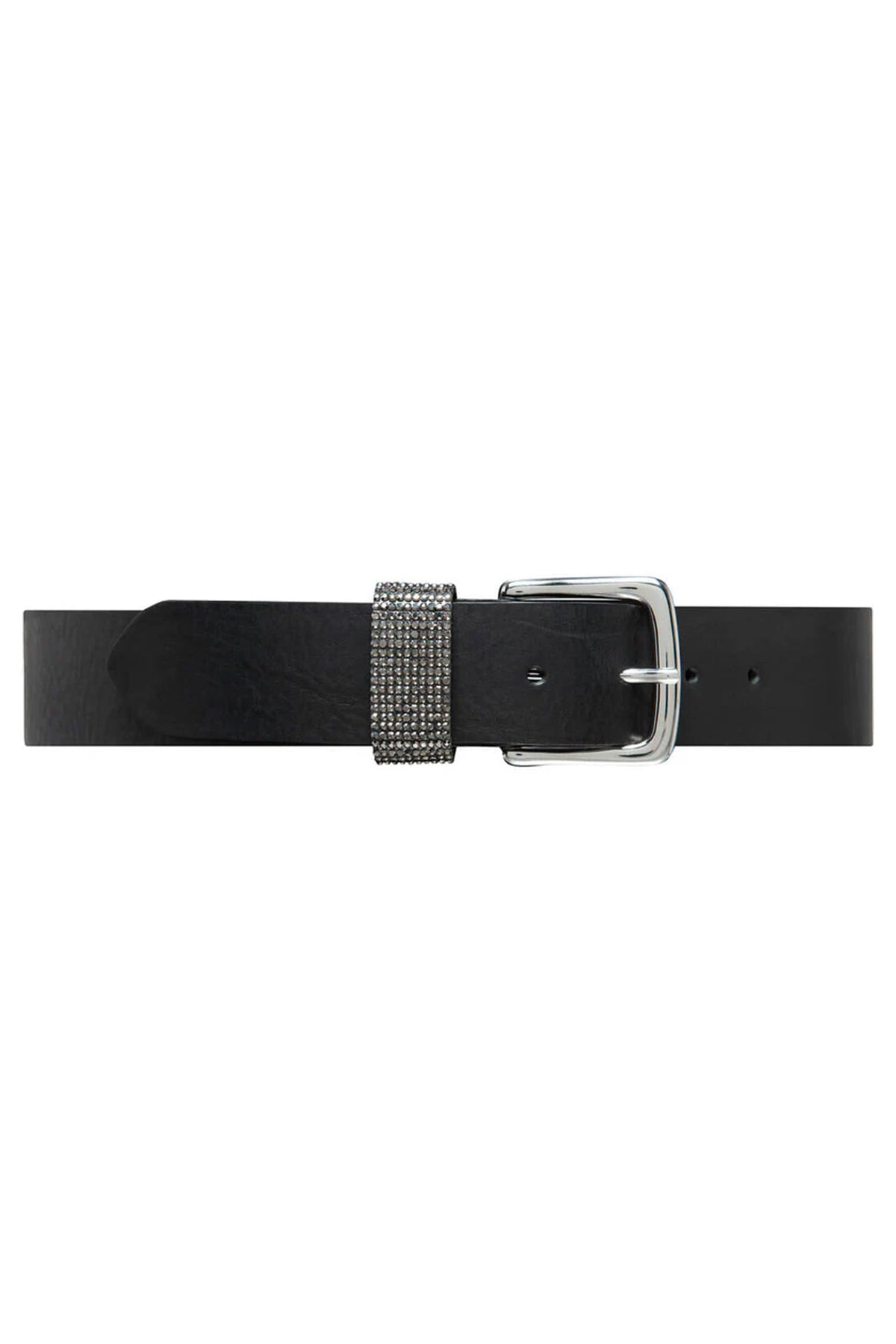 14672 BÆLTER Black - 14672