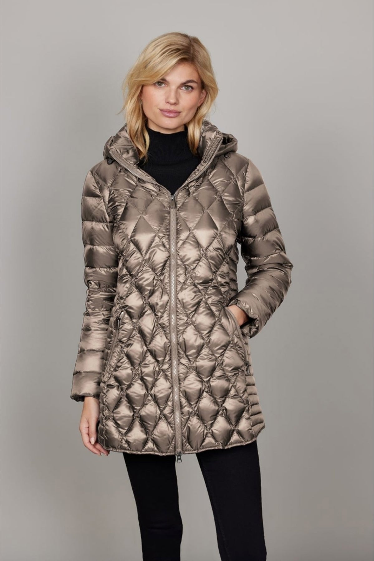 Mikkeline 11-Champagne - 0225-2041-62