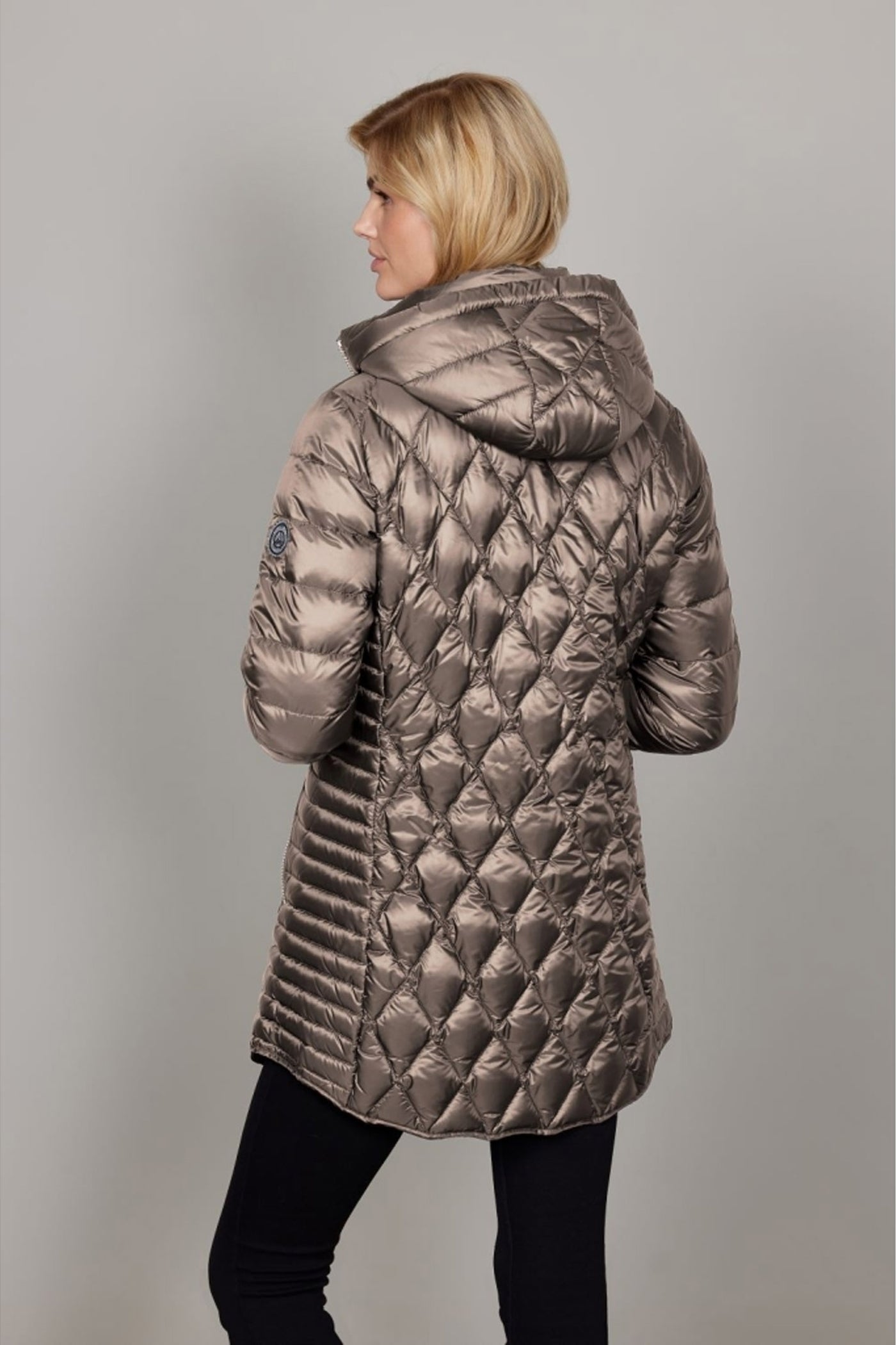 Mikkeline 11-Champagne - 0225-2041-62