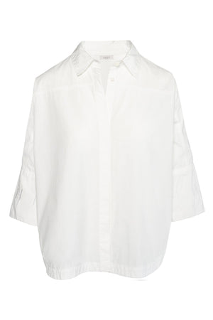 ARYA Shirt 0003 White Alyssum - 1010190509