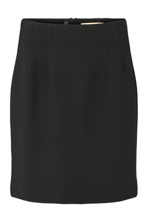 6801RDFOlana skirt 20 Black - RDF642