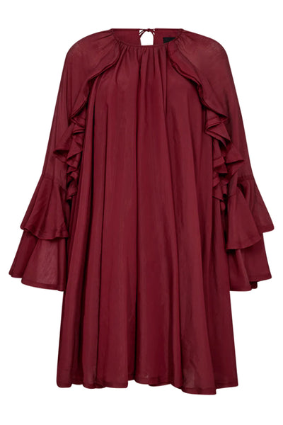 Norma Red - 206621 Thumbnail