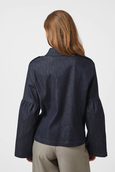 Jaynor DARK BLUE - 166224 Thumbnail