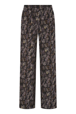 652HMNoran pants 114 Feather - HM1153