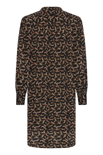 652HMMarina dress 771 Fall leaf - HM1156 Thumbnail