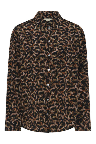 652Millard shirt 771 Fall leaf - HM1158 Thumbnail