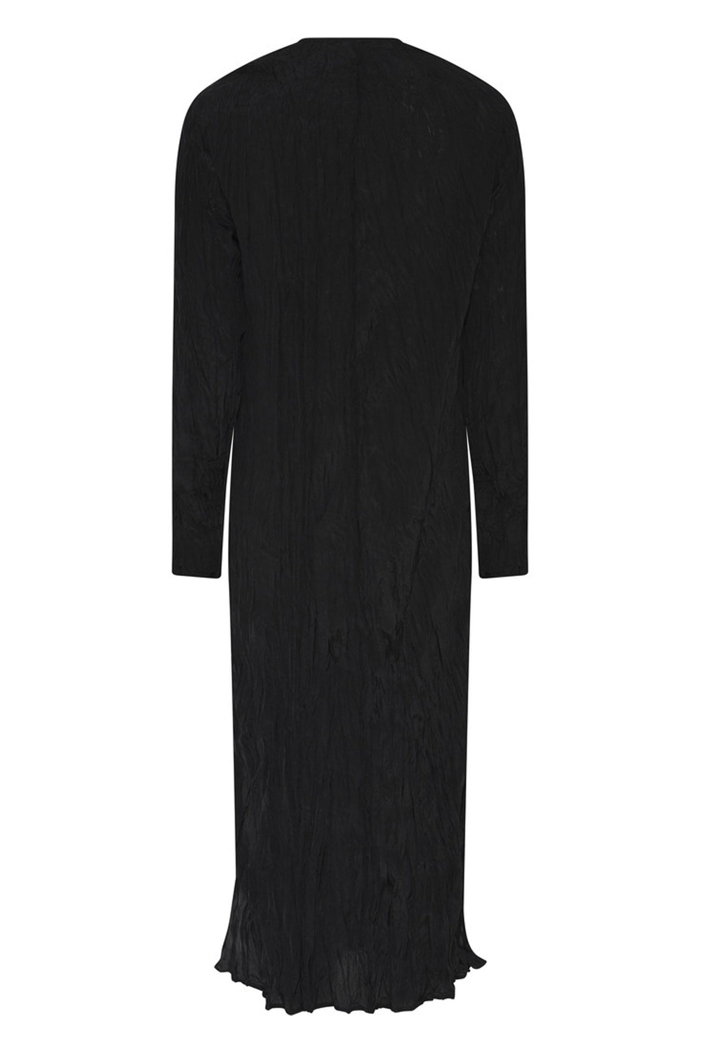 654HMVilas dress 900 Black - HM1176