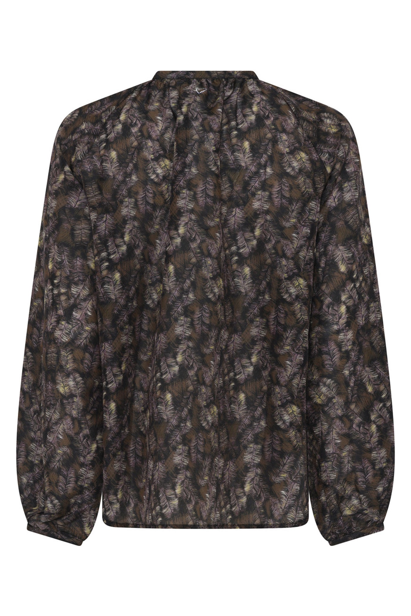 620HMMeilan shirt 114 Feather - HM1194