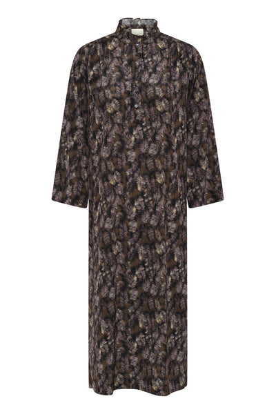 652HMHistea dress 114 Feather - HM1195 Thumbnail