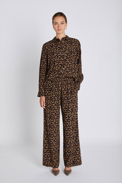 652HMNoran pants 771 Fall leaf - HM1153Z Thumbnail