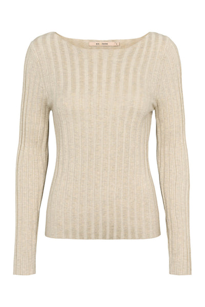 7493RDFMelody knit 05 .Sand Thumbnail
