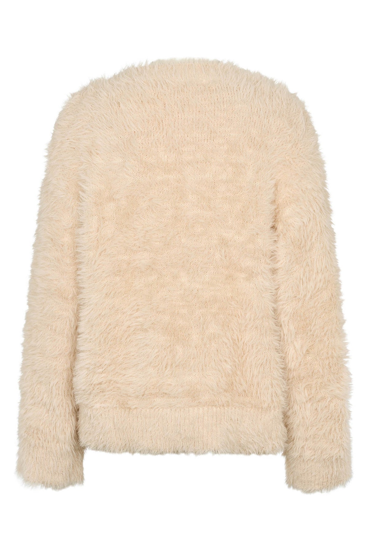 7606RDFDaxia knit 02 Off white - RDF403