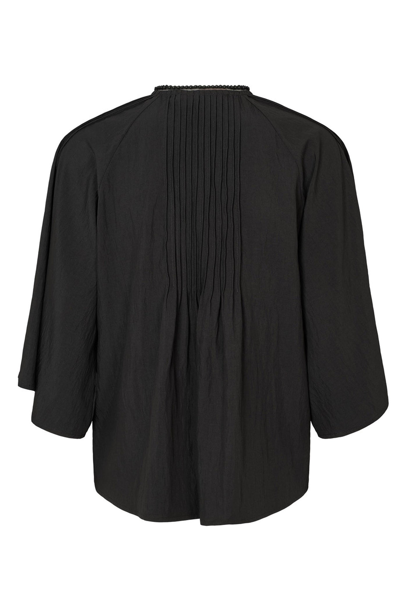 7615RDFKassia shirt 20 Black - RDF442