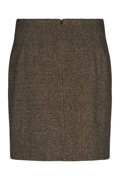 7559RDFOlana skirt 197 Brown sugar - RDF466 Thumbnail