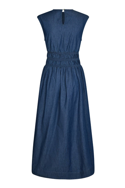 Esmy Denim Blue - 166280 Thumbnail