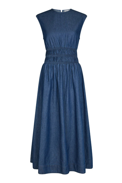 Esmy Denim Blue - 166280 Thumbnail