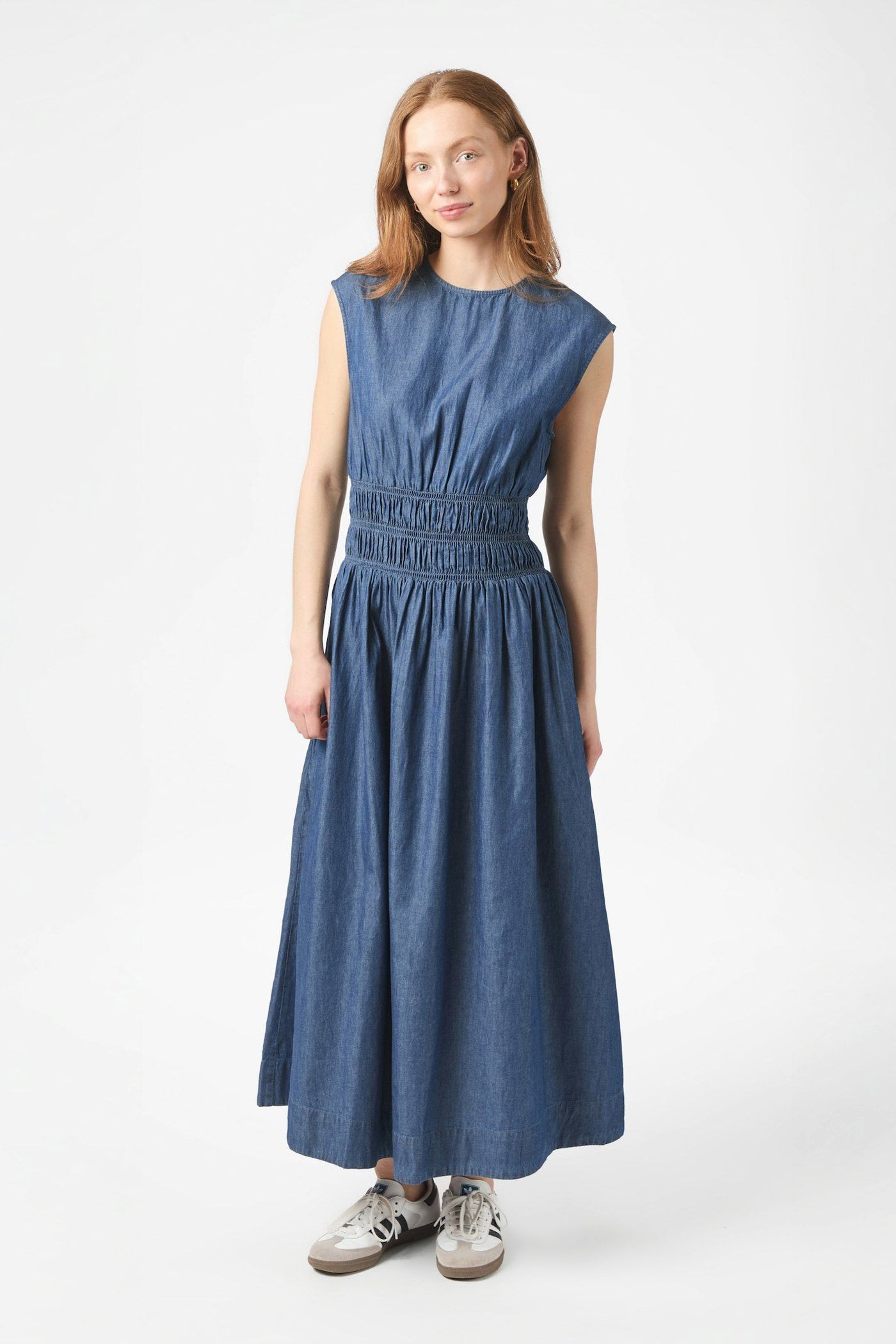Esmy Denim Blue - 166280
