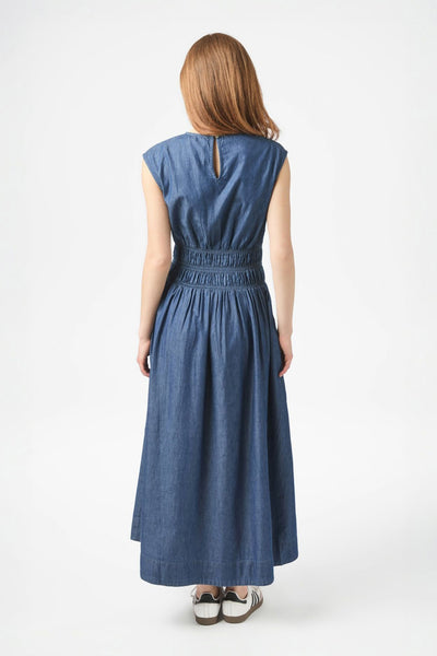 Esmy Denim Blue - 166280 Thumbnail