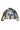 JUBA 102-PrintBlack - 1550/25345