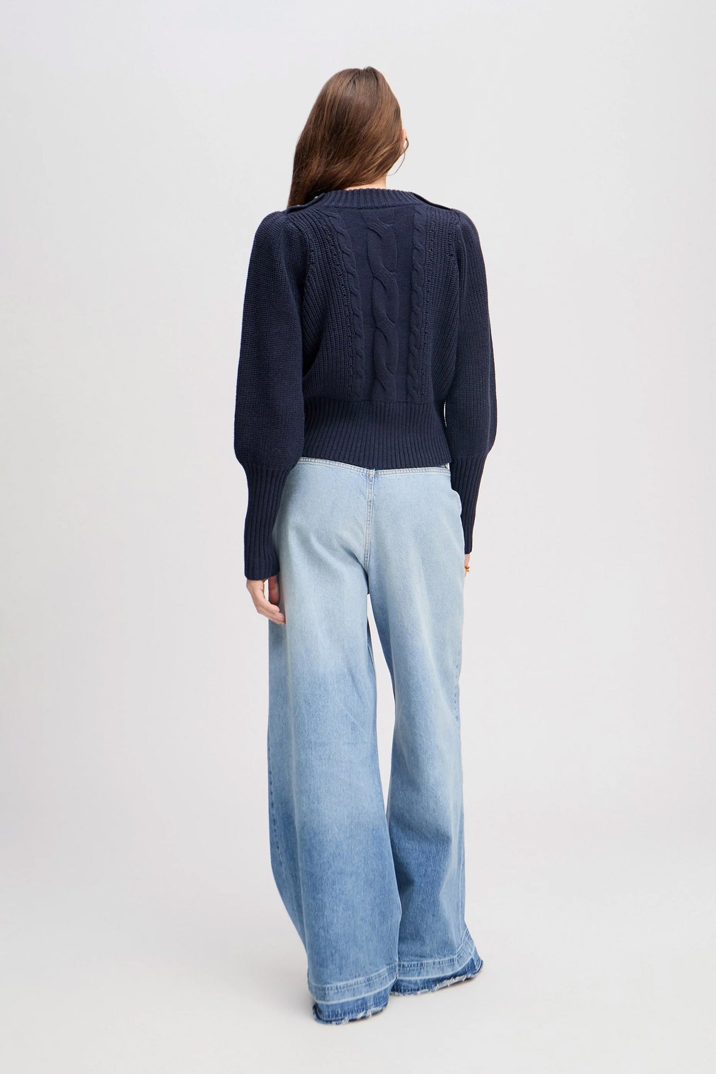 LYSTA 46-Navy - 1609/25378