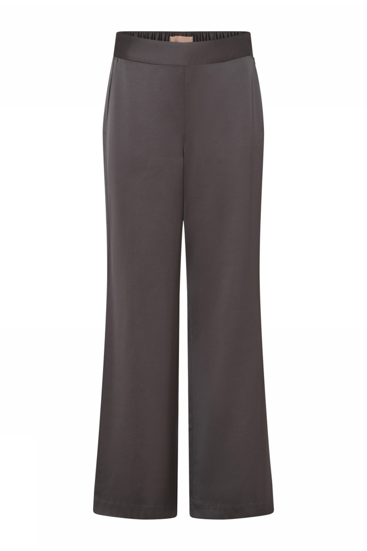 Miya, wide leg 2728-Mole - 58024/6745