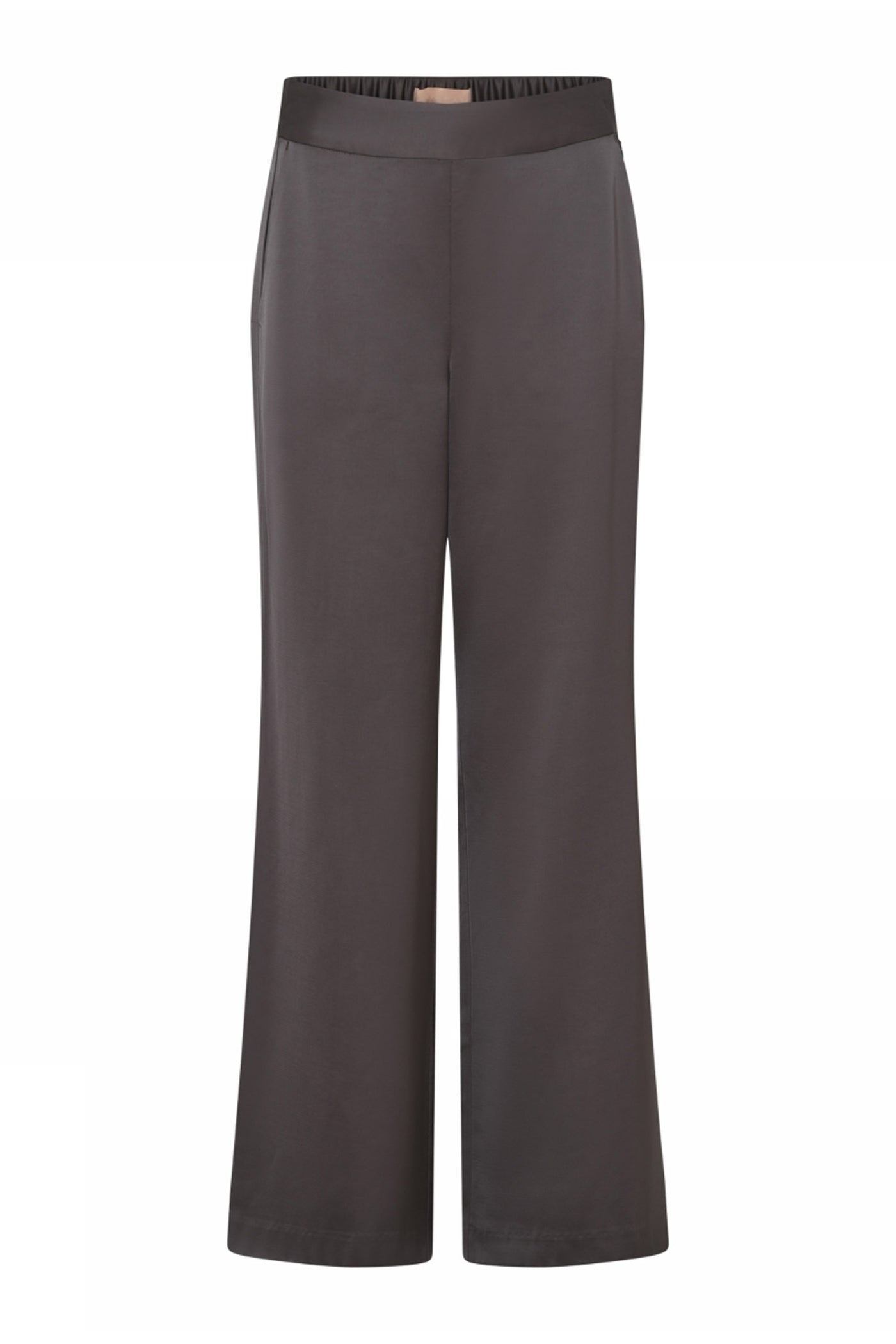 Miya, wide leg 2728-Mole - 58024/6745