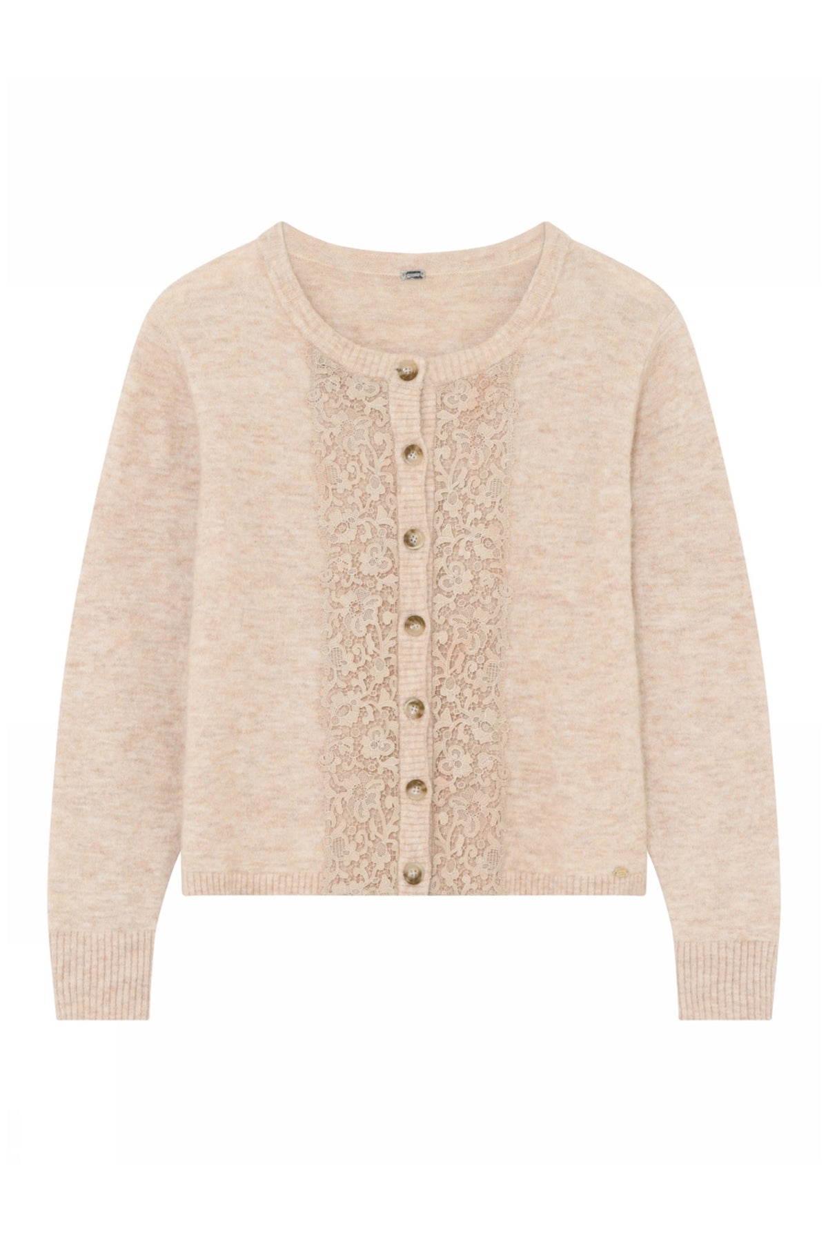 Pippa, knit 2033-Moonlight - 58426/3780
