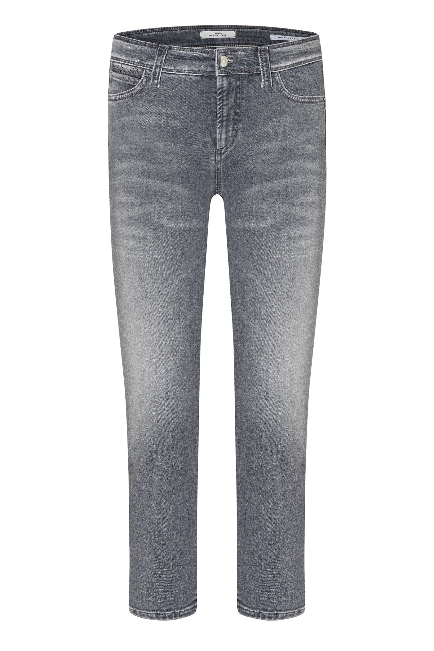 Piper short Grey - 0083 40 9221