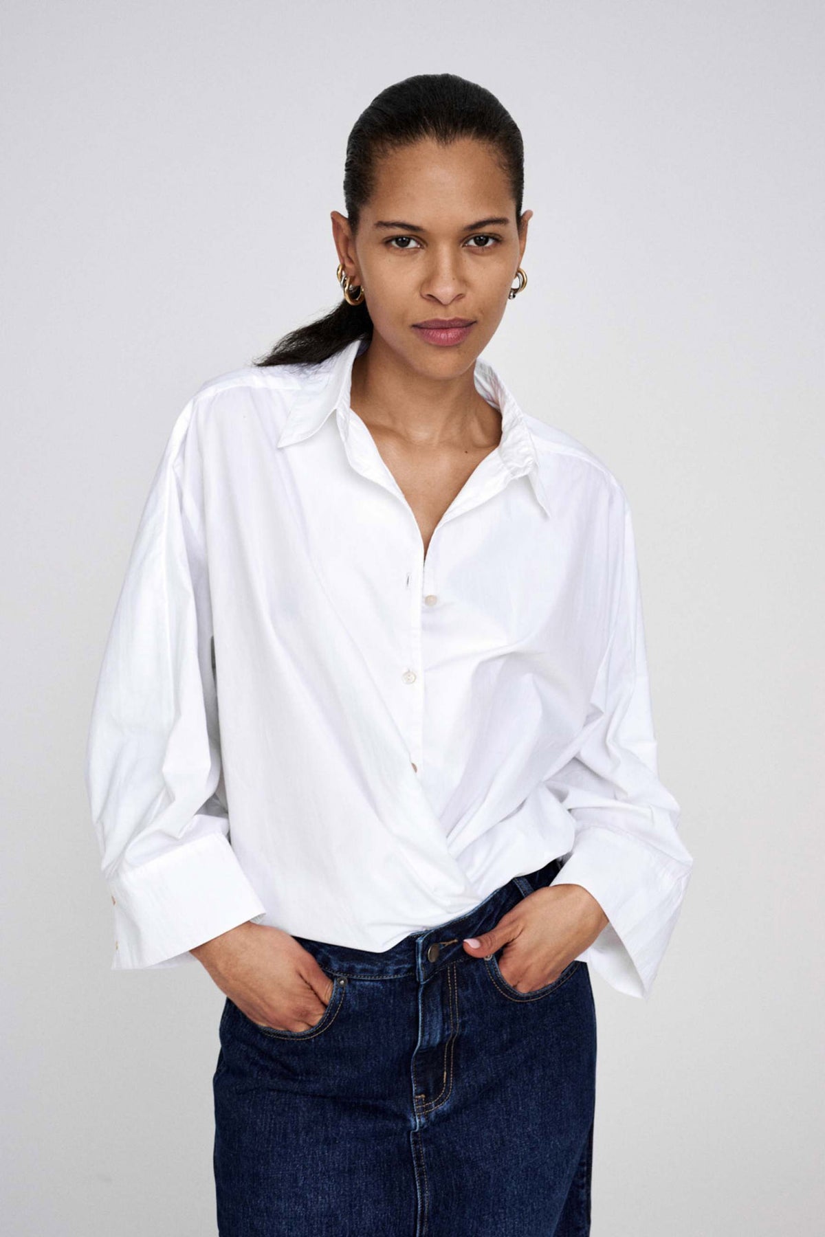 Chloe White - W25385103